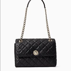 Brand new Kate Spade medium shoulder bag